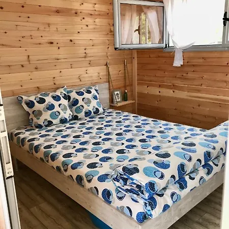 Beach Camp Campsite Kiten (Burgas)