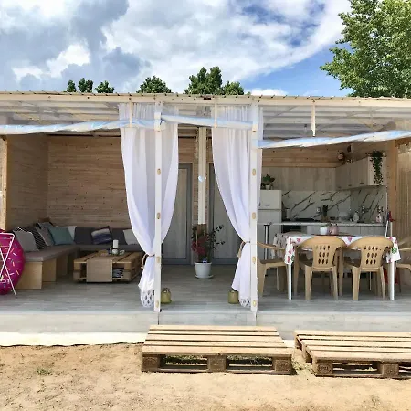 Beach Camp * Kiten (Burgas)