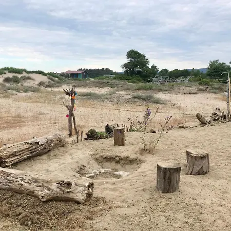 Beach Camp * Kiten (Burgas)